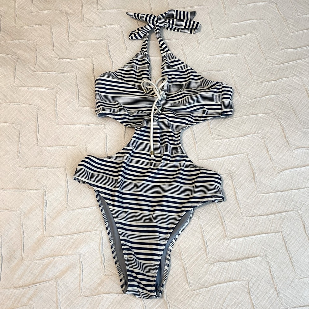 Abercrombie and Fitch Swim swimsuit